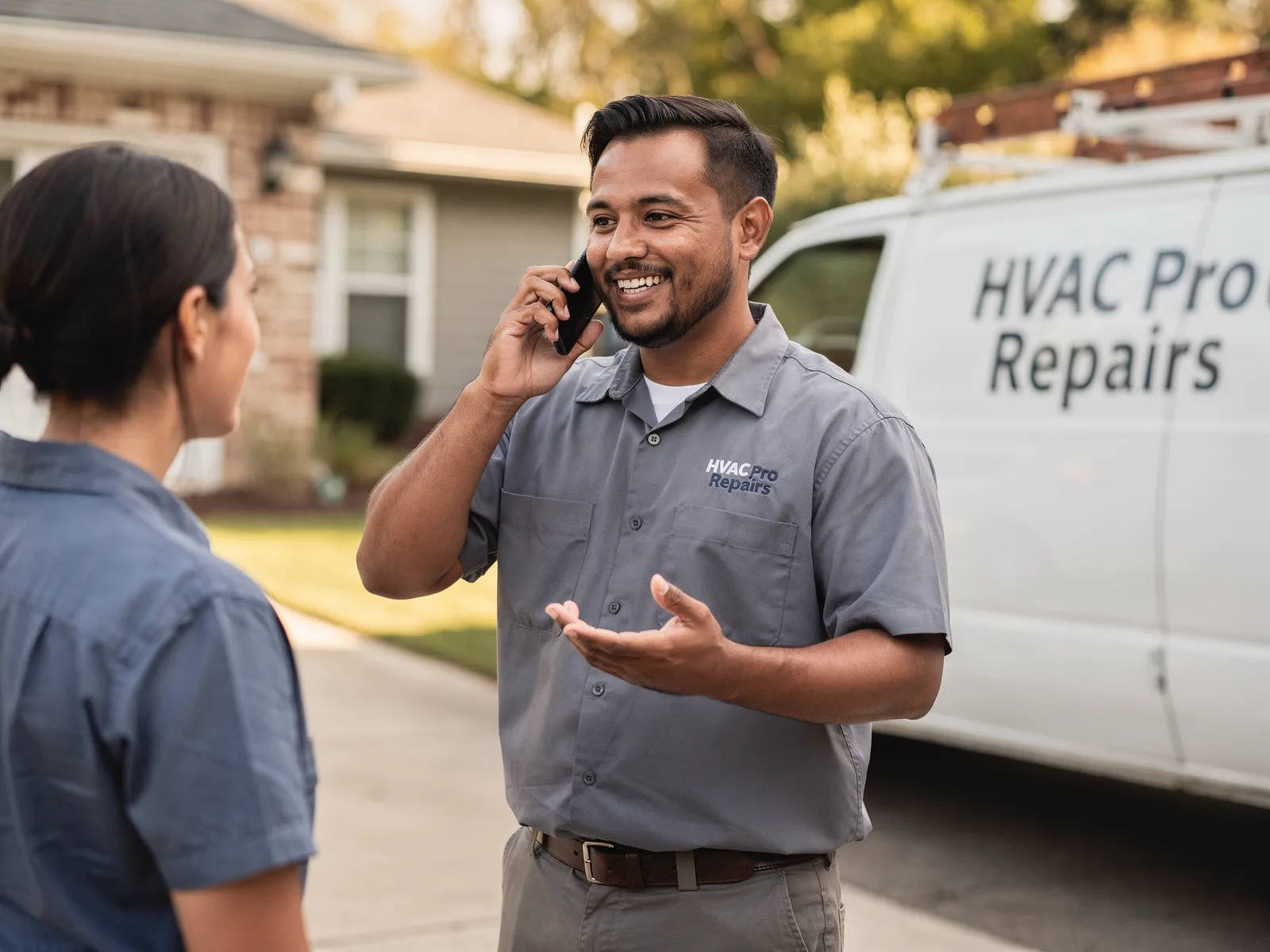 Heat Pump Repair Fairfax, SD FAQs